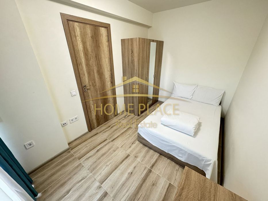 Дава се под наем Двустаен апартамент в Варна, Левски - 65 кв.м за 484.5 € - Снимка #2