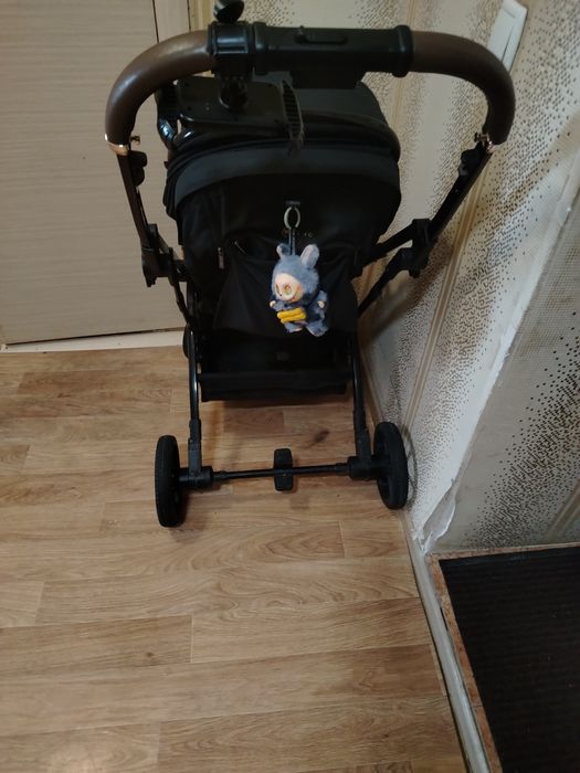 Продам коляску!!!