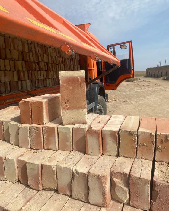 женный кирпич с доставкой