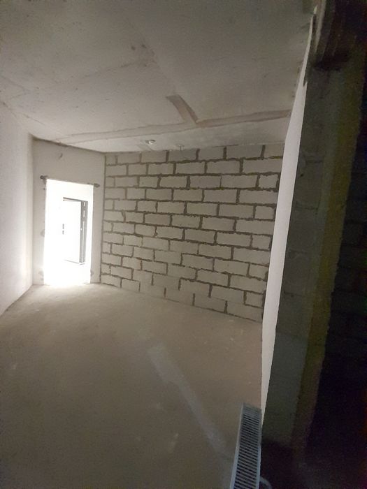 Кладка газоблока