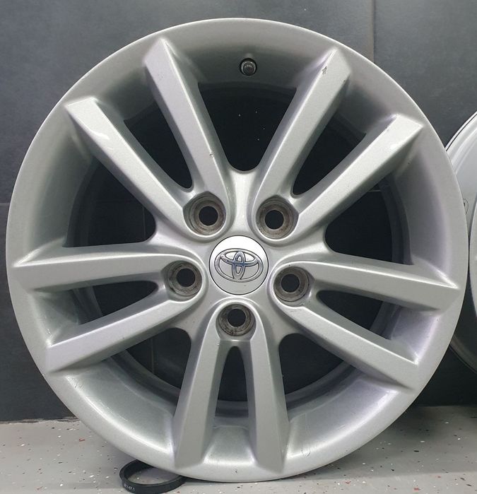 Джанти TOYOTA 16