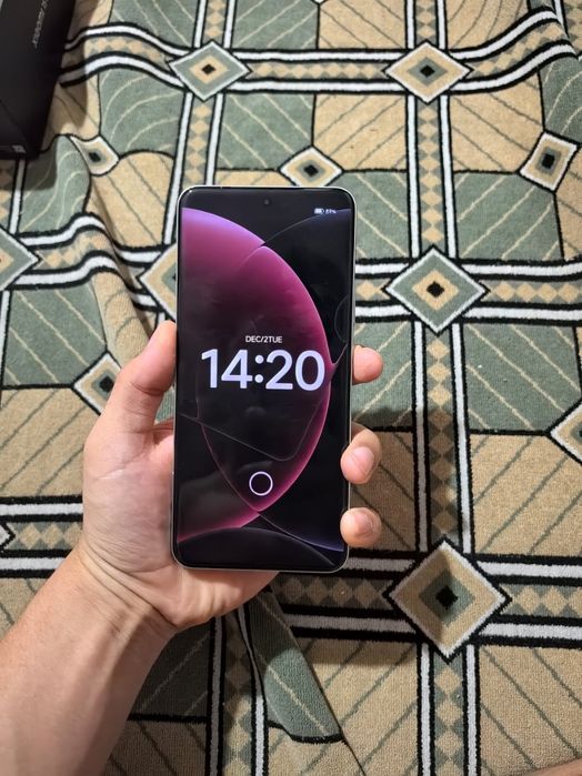 Xiaomi 15 ultra white