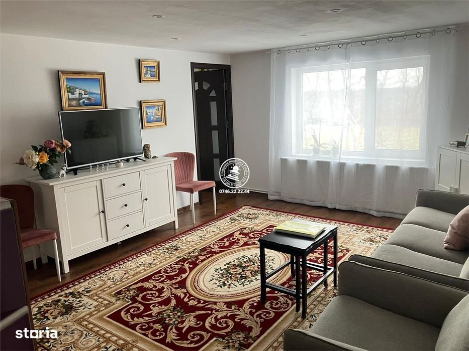 Vila de vanzare Stejari