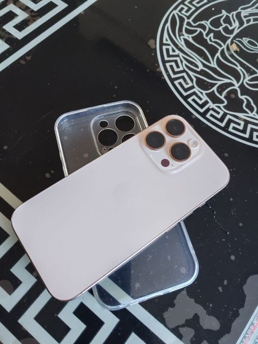 Айфон 16 про 128Г/Б