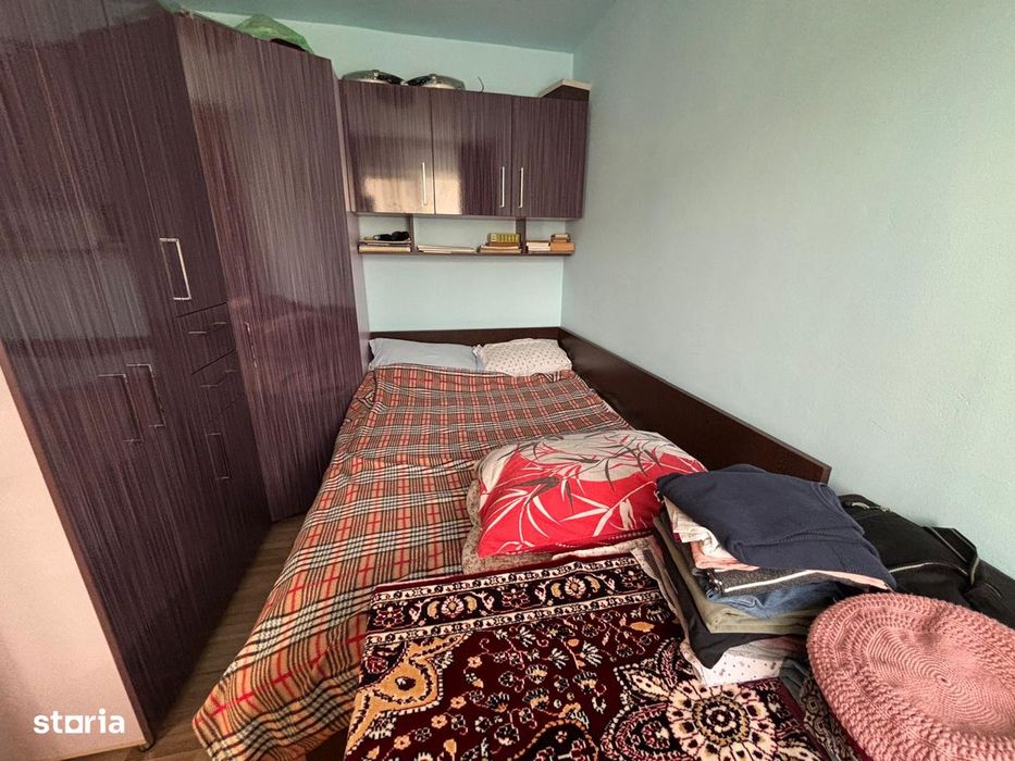 Vand apartament 3 camere Gheorgheni