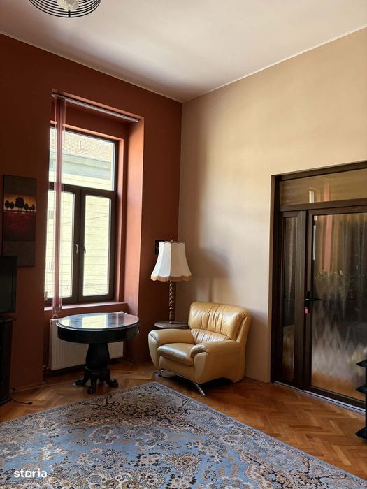 Apartament  utracentral