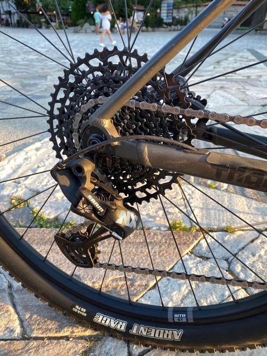 Drag Trigger 9.0