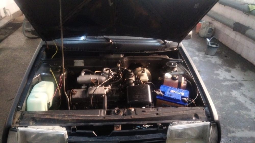 Продам автомобиль ВАЗ