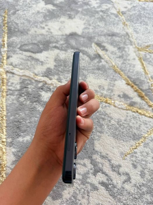 Infinix note  30