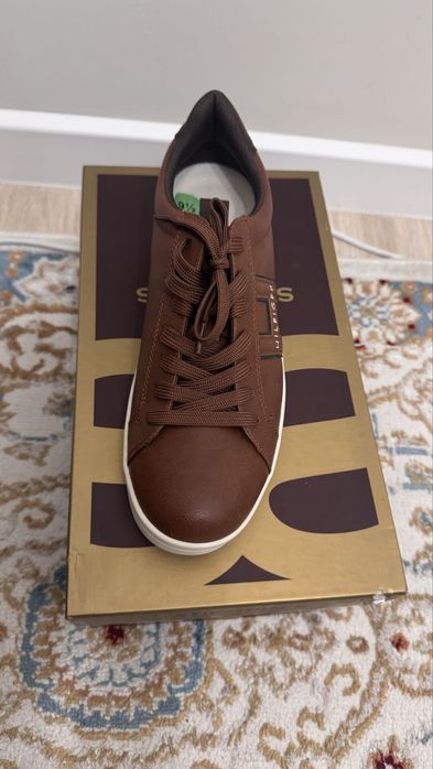 Кеды Tommy Hilfiger