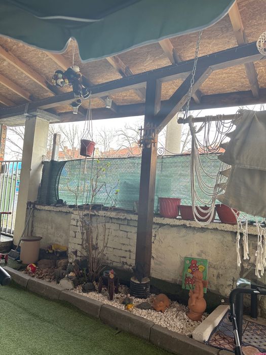 Продава се Етаж от къща в Поморие - 200 кв.м за 329 €/кв.м - Снимка #1