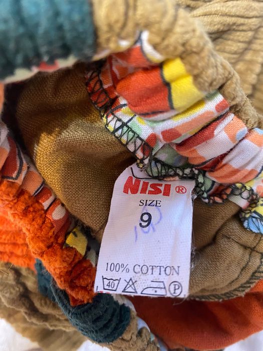 Пола - 134 размер и шапки и шалове