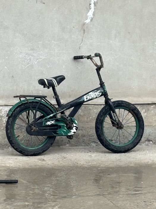 Велосипед сатылады