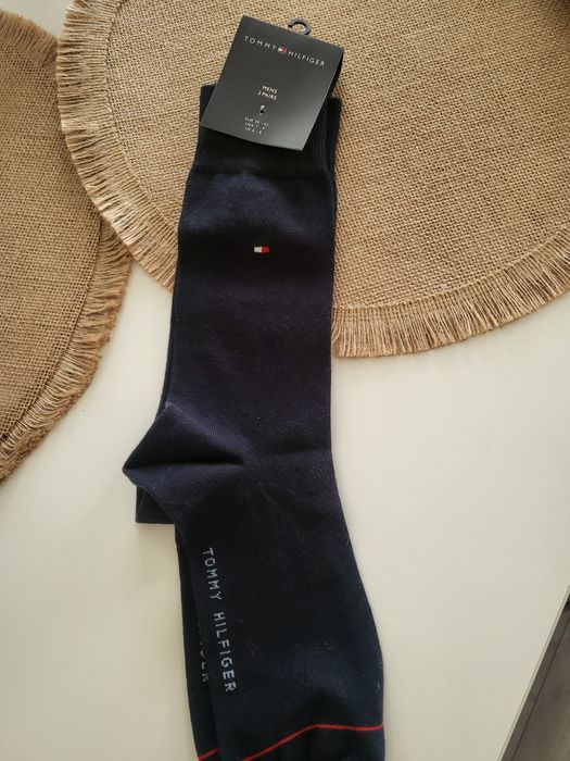 Vand sosete tommy hilfiger