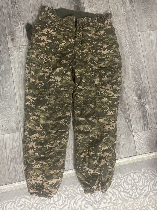 Ватник зимние.      .