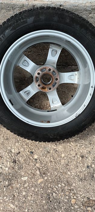 Джанти Enzo 225/R17