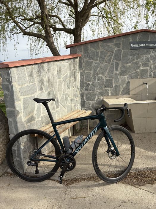 Specialized Tarmac SL8