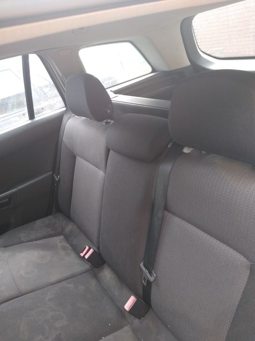 Vând Opel Astra H