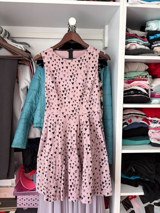 Рокля Mohito размер S