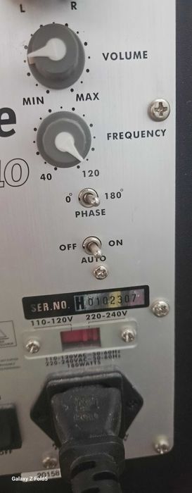 Monitor audio bronz r  br 6