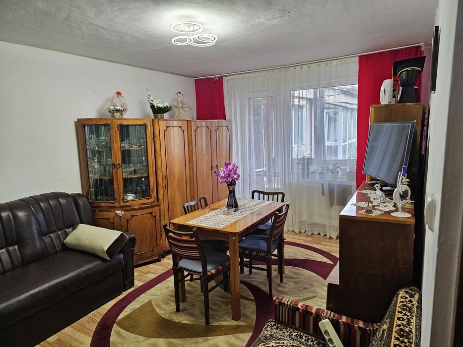Apartament 3 camere