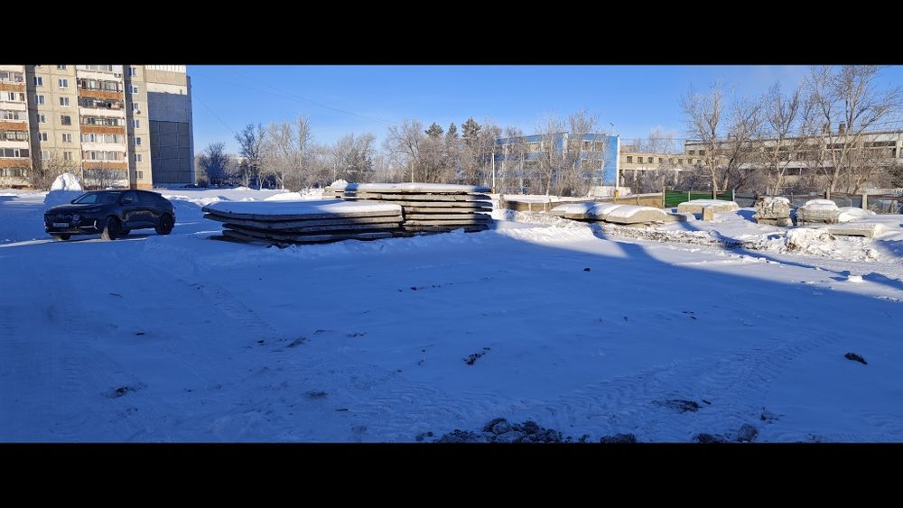 Продам плиты перекрытия