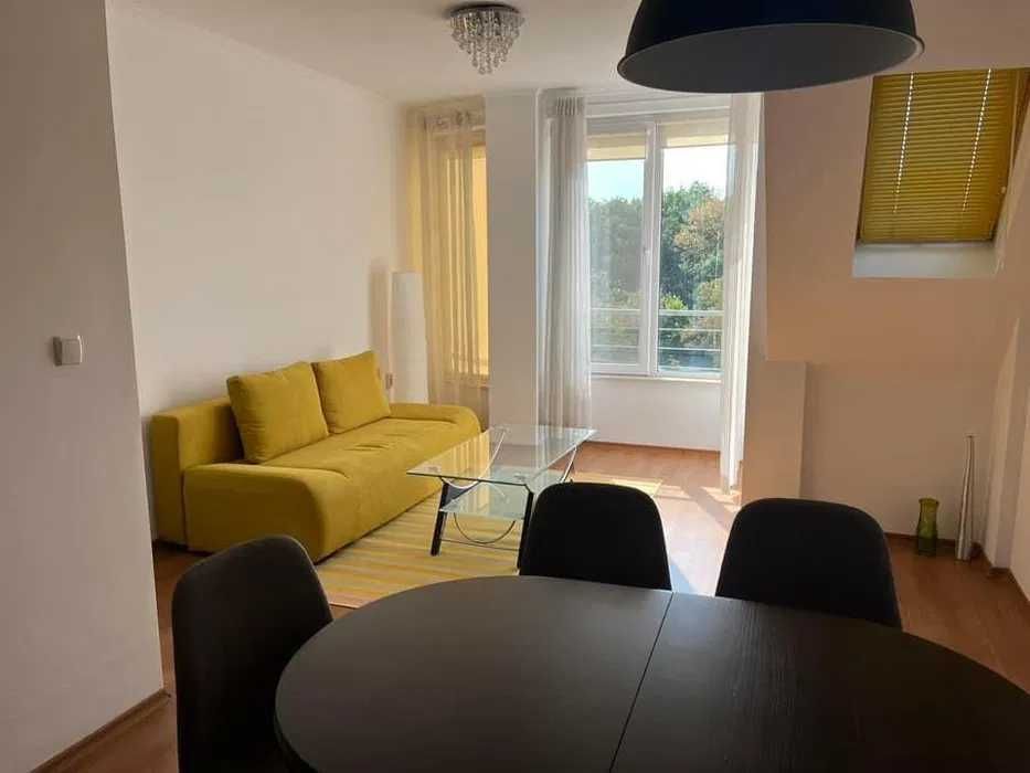 Дава се под наем Двустаен апартамент в София, Лозенец - 55 кв.м за 306 € - Снимка #2