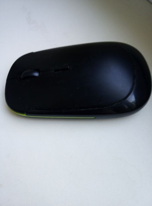 Мышки для компьютера