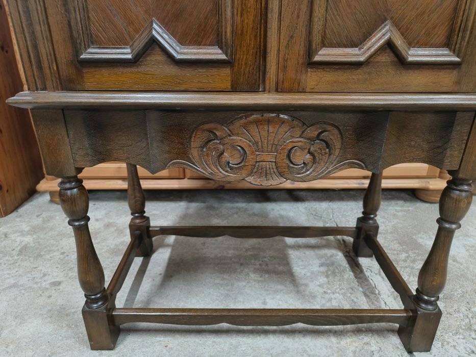 3999 Шкафче - барче