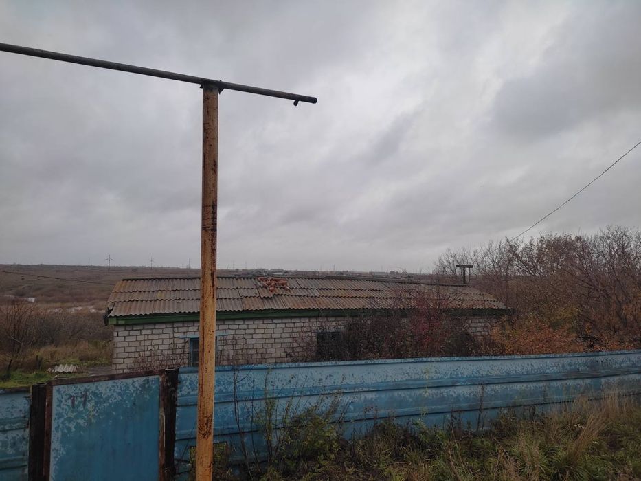 Продам дом Октябрьский