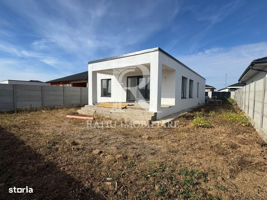 De Vanzare Casa cu 4 camere | Santandrei | 165.000 €