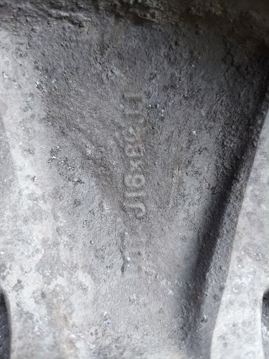 Диски R16 Рав 4 Original