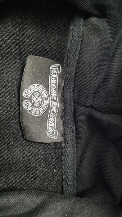 Hanorac Chrome Hearts
