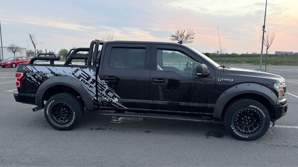 Ford F 150  2020