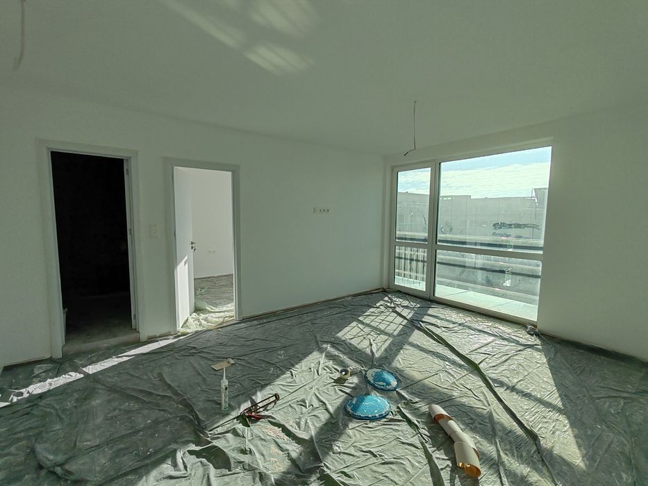 Продава се Двустаен апартамент в Бургас, Сарафово - 57 кв.м за 564 €/кв.м - Снимка #3