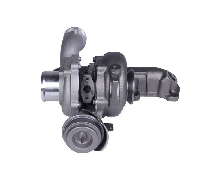 Turbina noua Opel Astra H Vectra Zafira Signum Fiat Croma Saab 93 1.9d
