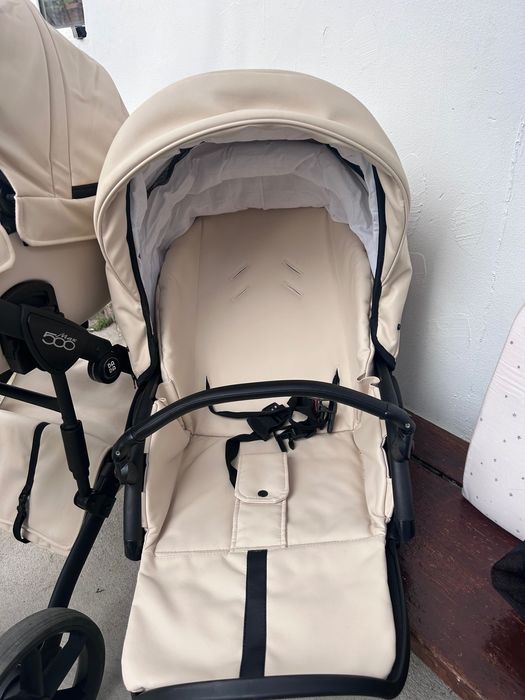 Бебешка количка Da Da