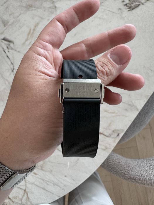 Ceas Hublot automatic