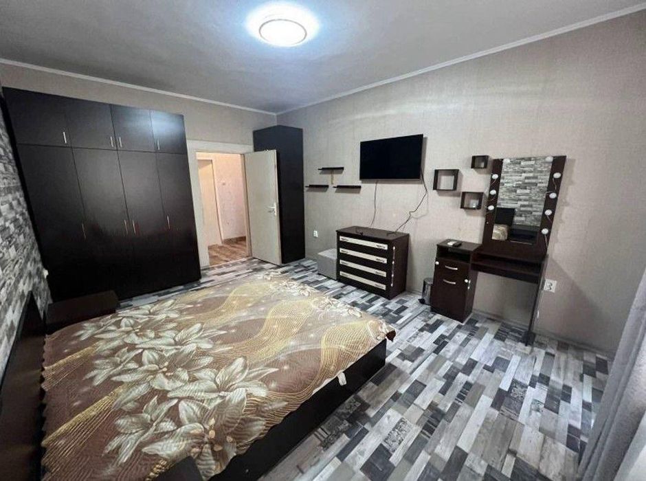 Дава се под наем Тристаен апартамент в София, Дружба 1 - 77 кв.м за 668.1 € - Снимка #5