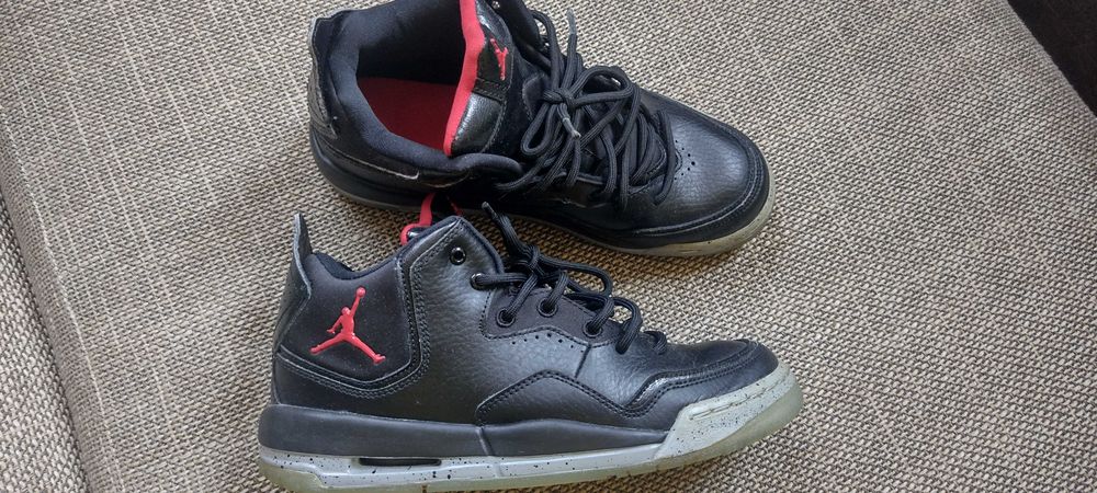 Детски маратонки Jordan 37,5