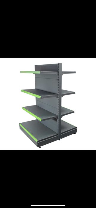 Rafturi de magazin 200 lei