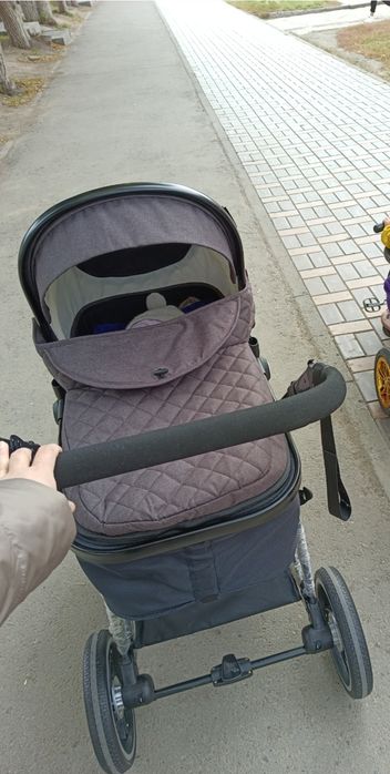 Коляска от 0. В отличном состоянии