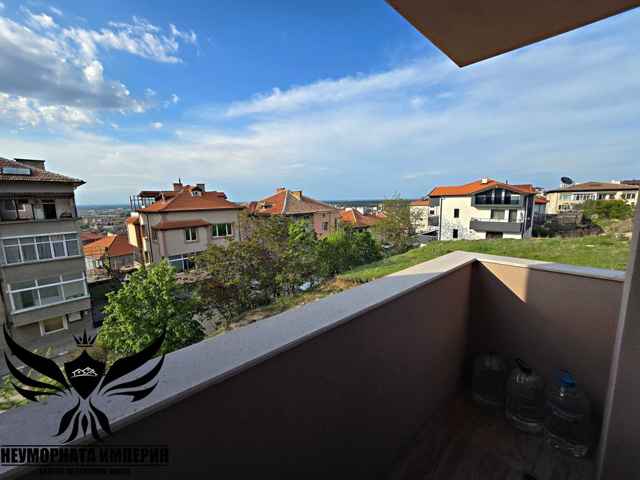 Дава се под наем Тристаен апартамент в Асеновград - 84 кв.м за 408.51 € - Снимка #16