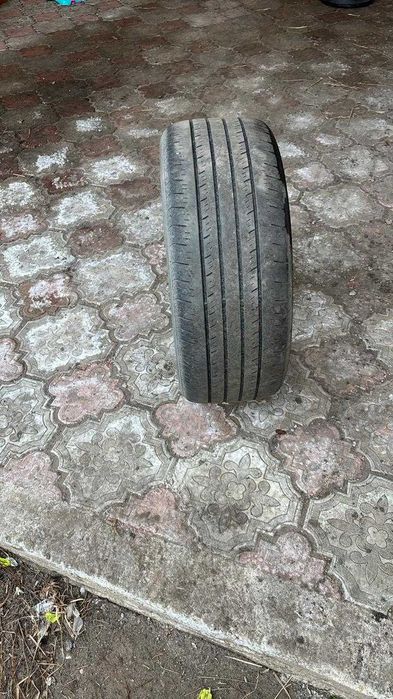 Продам шины летние