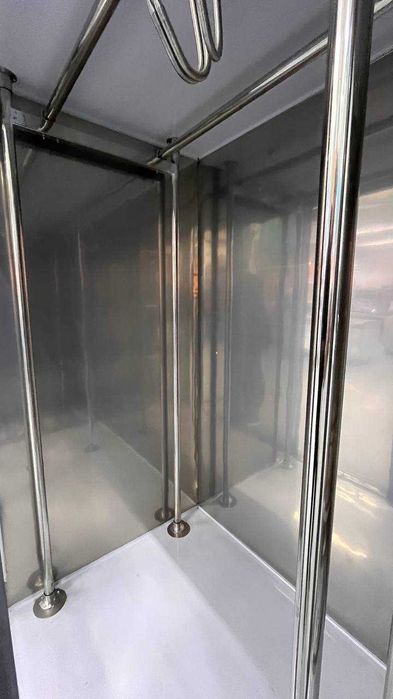 Холодильное оборудование