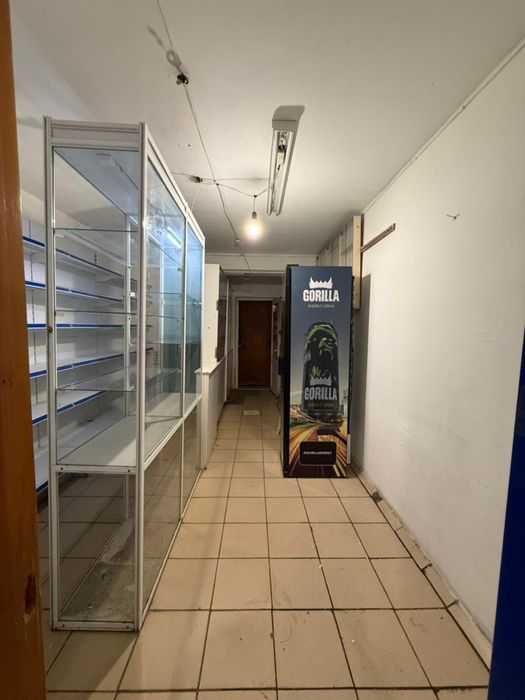 Сдаеться магазин