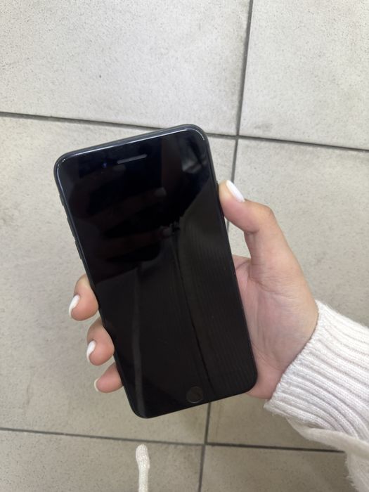 Продается iphone 7plus