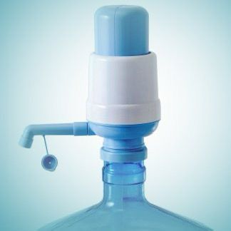 Диспенсеры, Кулеры, Помпы