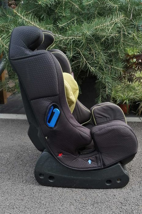 Столче за кола Chipolino 0-25 кг.