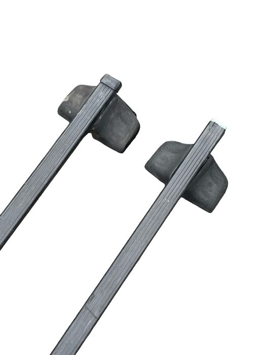 Bare Transversale Pentru Acoperis Renault Symbol 2007